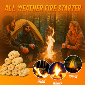 SUNLIFER pizza oven ignition delivers fast, controlled ignition