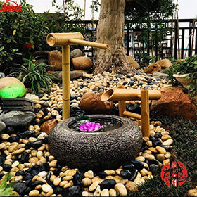 Sunlitec ideal for bird baths, small ponds, and decorative garden features.