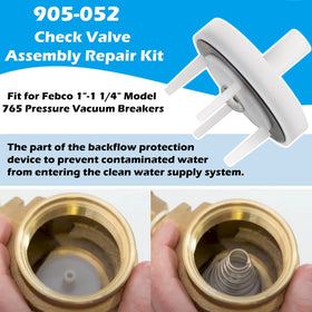 Sunluway repair kit canopy bell cover provides protective housing during service