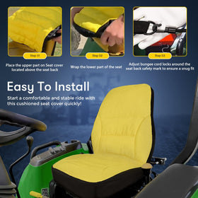 Compatible with John Deere 3E 3R 4M 1023E and select non-current models