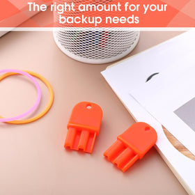 Sunnychicc outdoor-ready keys enable easy station access across locations