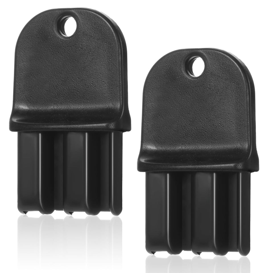 Sunnychicc Protecta Evo Express key 2-pack for quick access to outdoor stations.