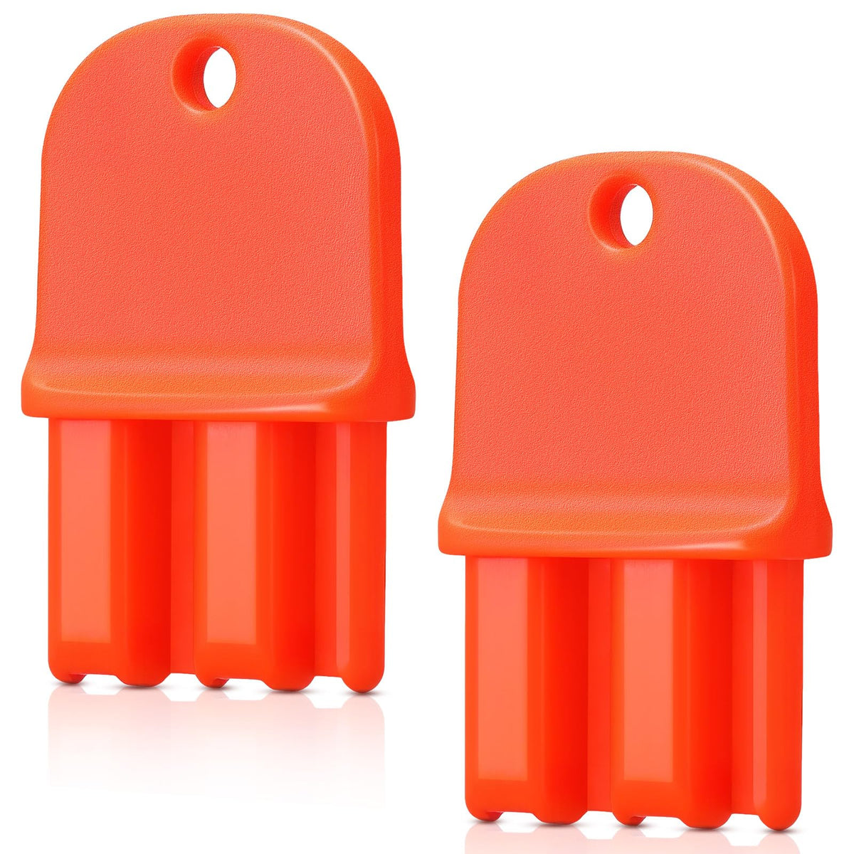 Sunnychicc Protecta Evo Express orange key 2-pack for quick outdoor station access