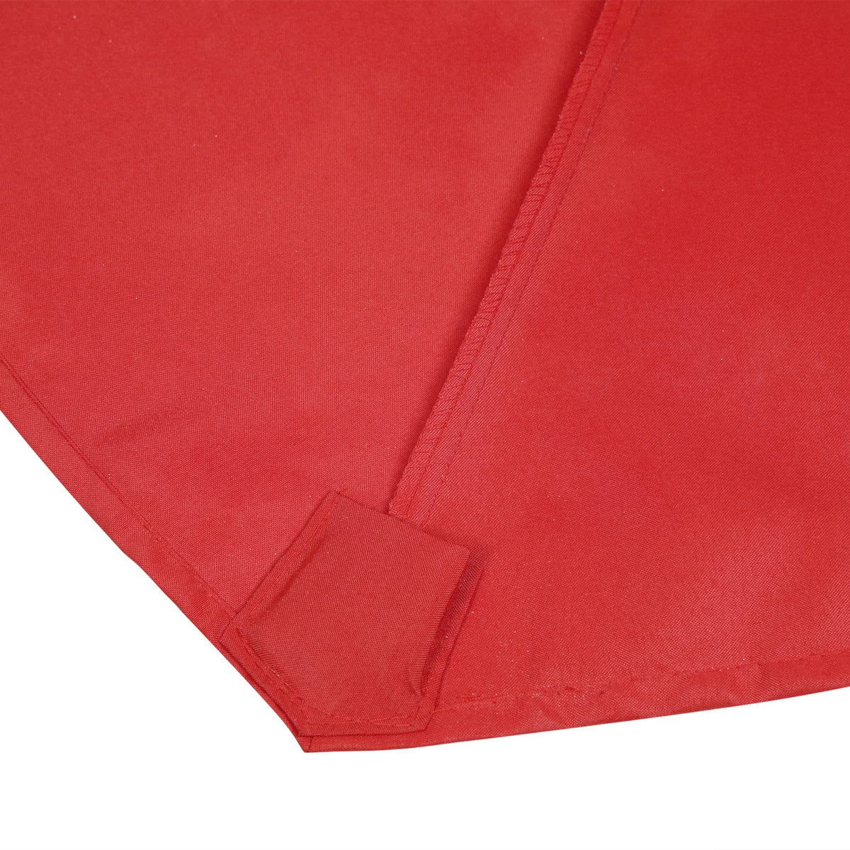 Sunnyglade 180g polyester fabric emphasizes durability and sun protection.