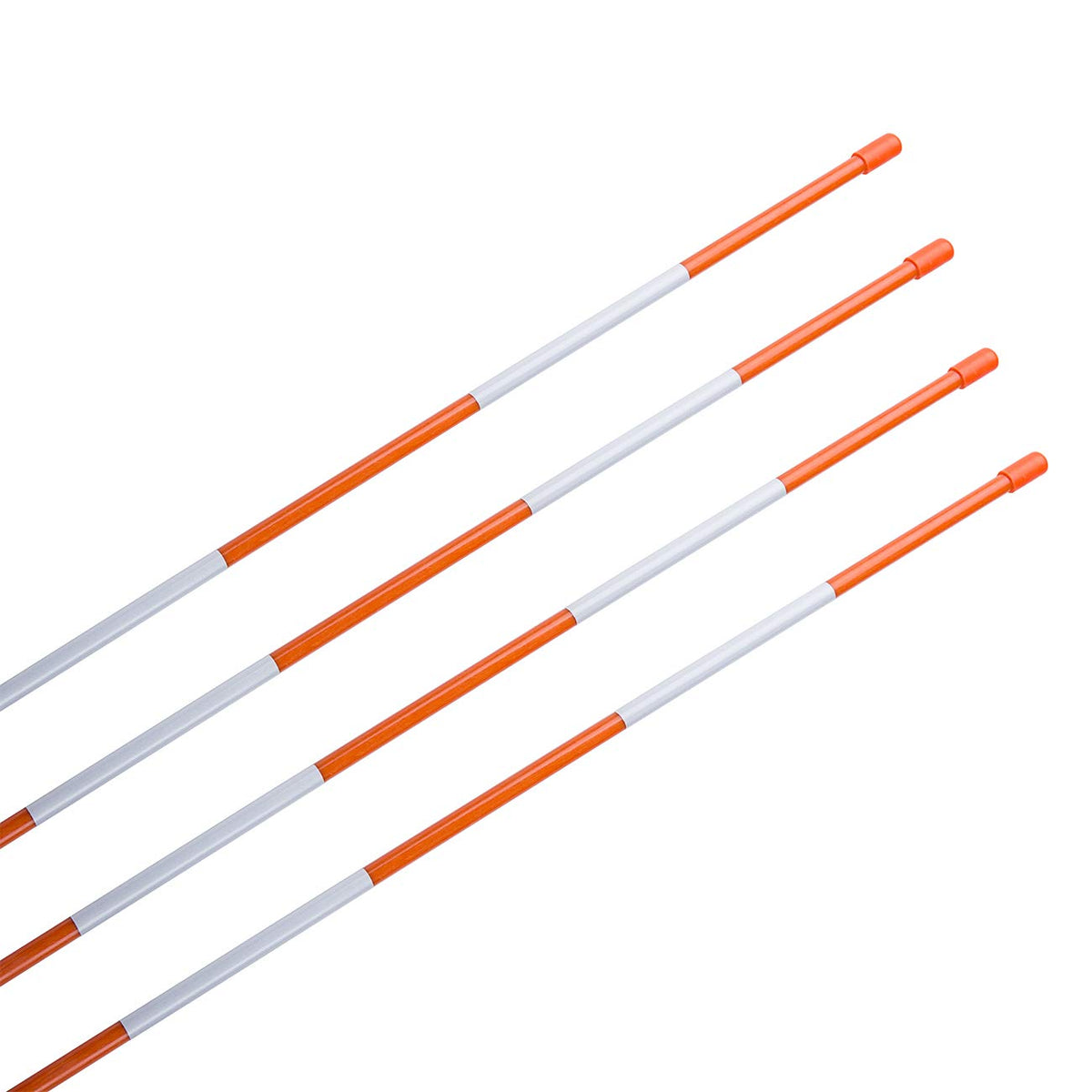 Sunnyglade ground insertion tip ensures quick, stable setup