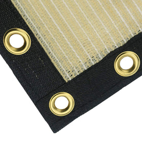 Sunnyglade garden protection: breathable, wind-blocking privacy for plants.