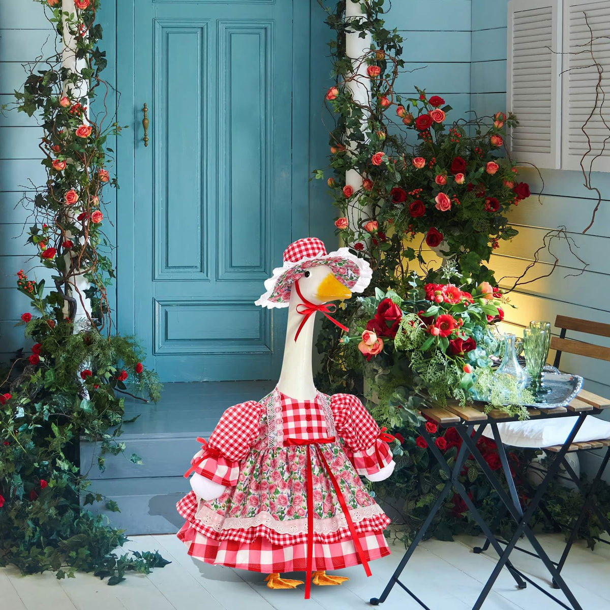 Sunnymove durable polyester fabric for repeated seasonal celebrations
