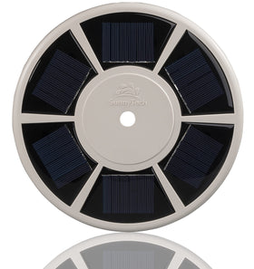Easy installation, no tools required, compatible with standard flagpoles