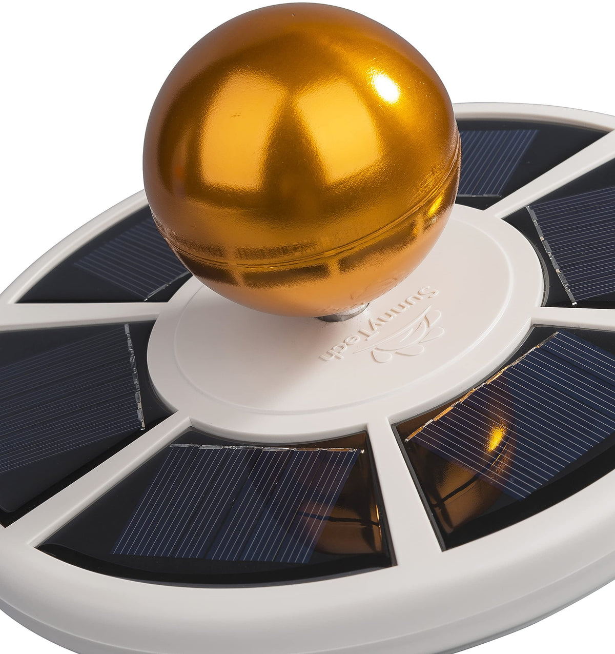 Sunnytech upgraded circuit improves longevity and consistent performance