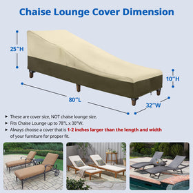 SunPatio UV-resistant fabric helps prevent fading on outdoor furniture.
