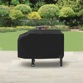 SunPatio griddle cover fit guide helps confirm compatibility with popular models.