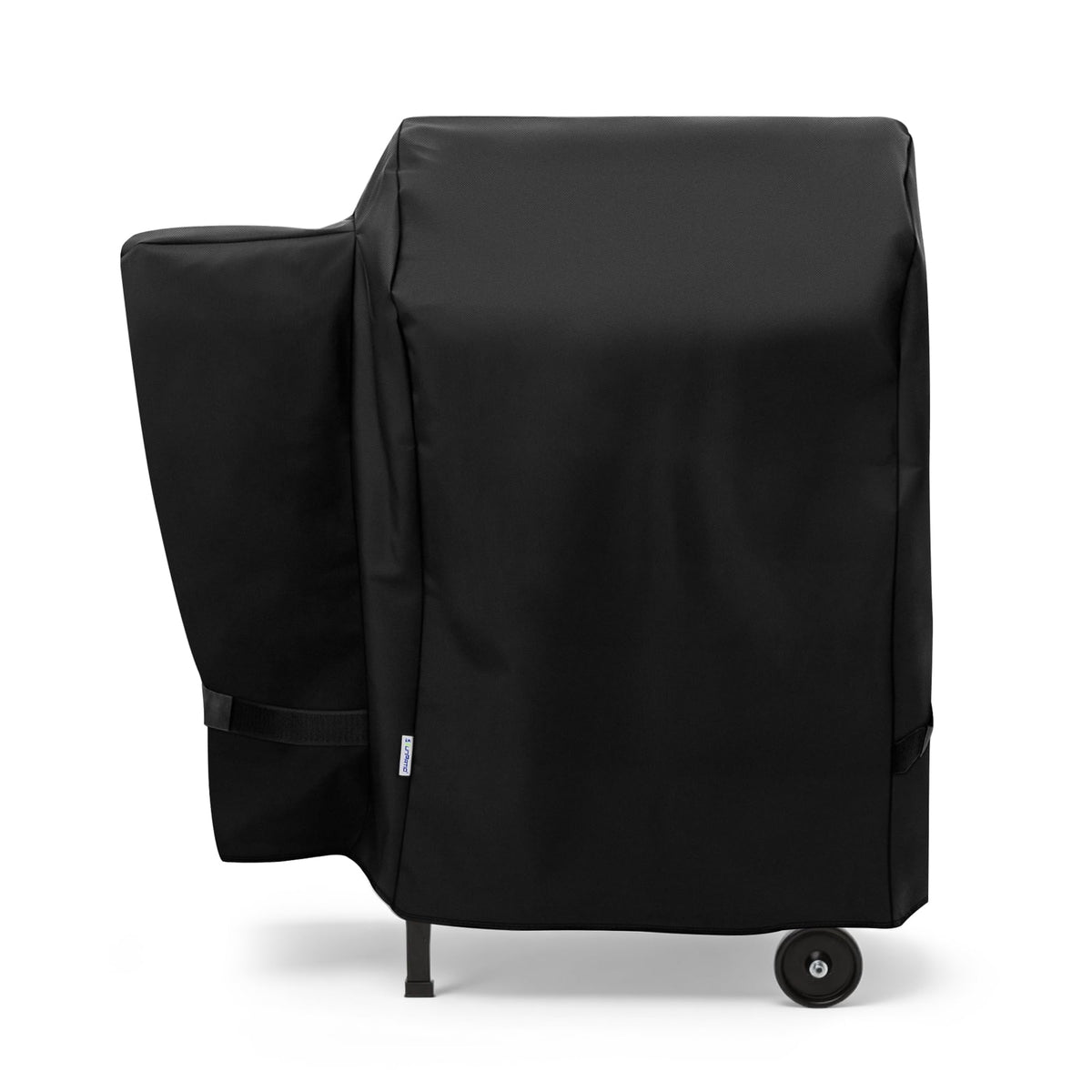 SunPatio pellet grill cover dimension 35W x 22D x 32H protects grills from sun and rain