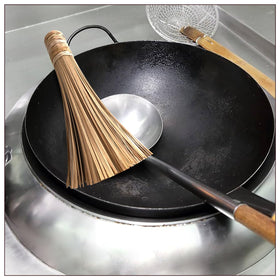SUNRISE bamboo-wok-brush-durable-tool built to last.