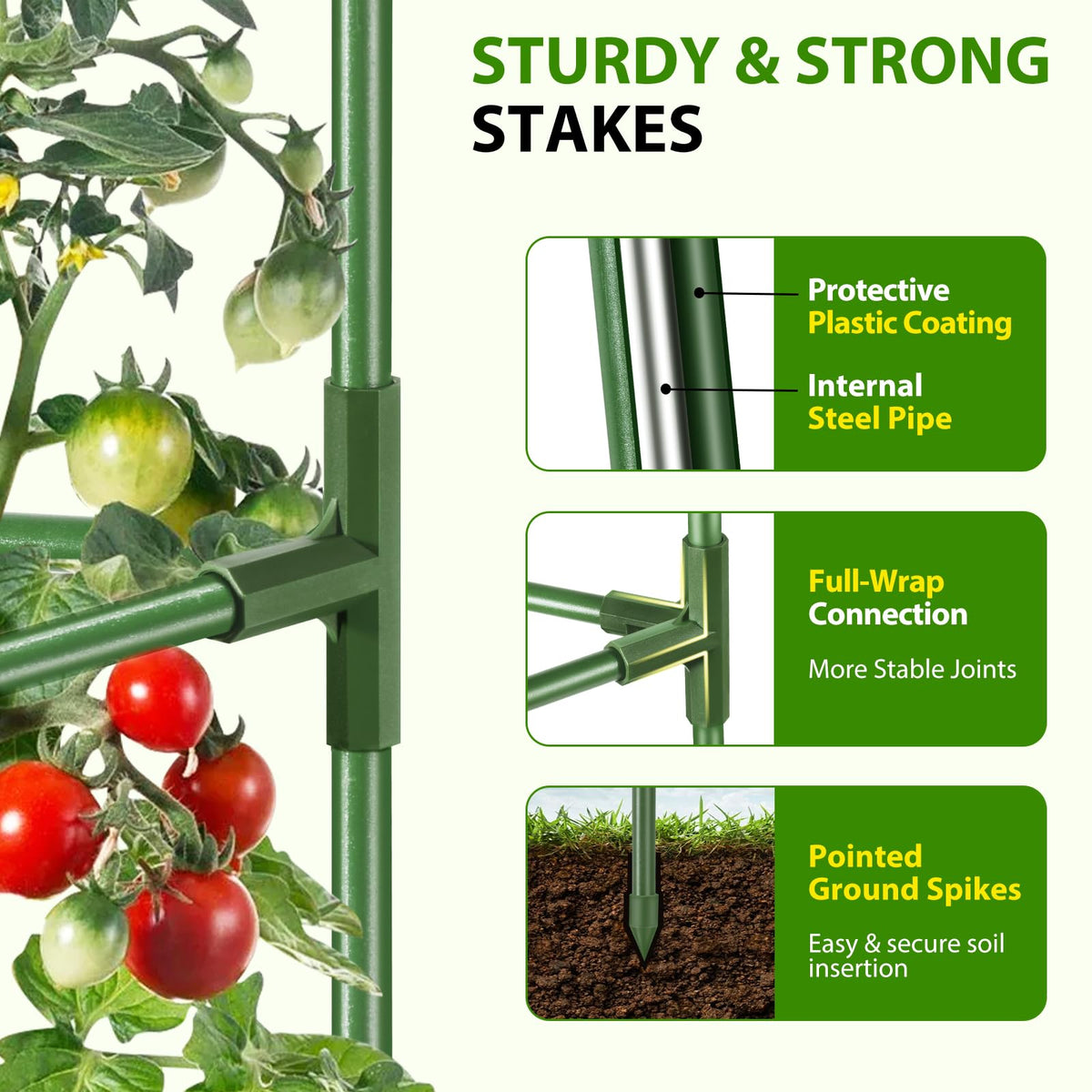 Suntee complete growing system offers flexible, portable tomato cultivation for small spaces.