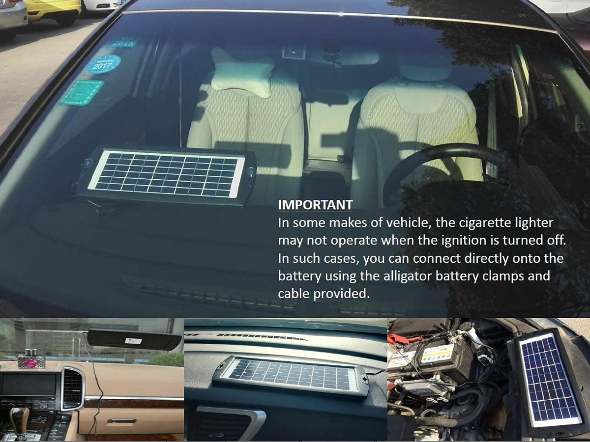 Sunway Solar supports 12V batteries across multiple chemistries for flexible use.