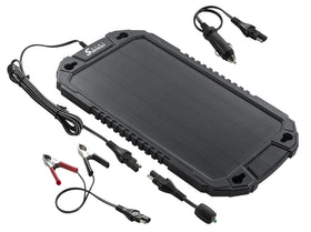 Sunway Solar compatible with Wet, Gel, SLA, AGM and deep cycle batteries.
