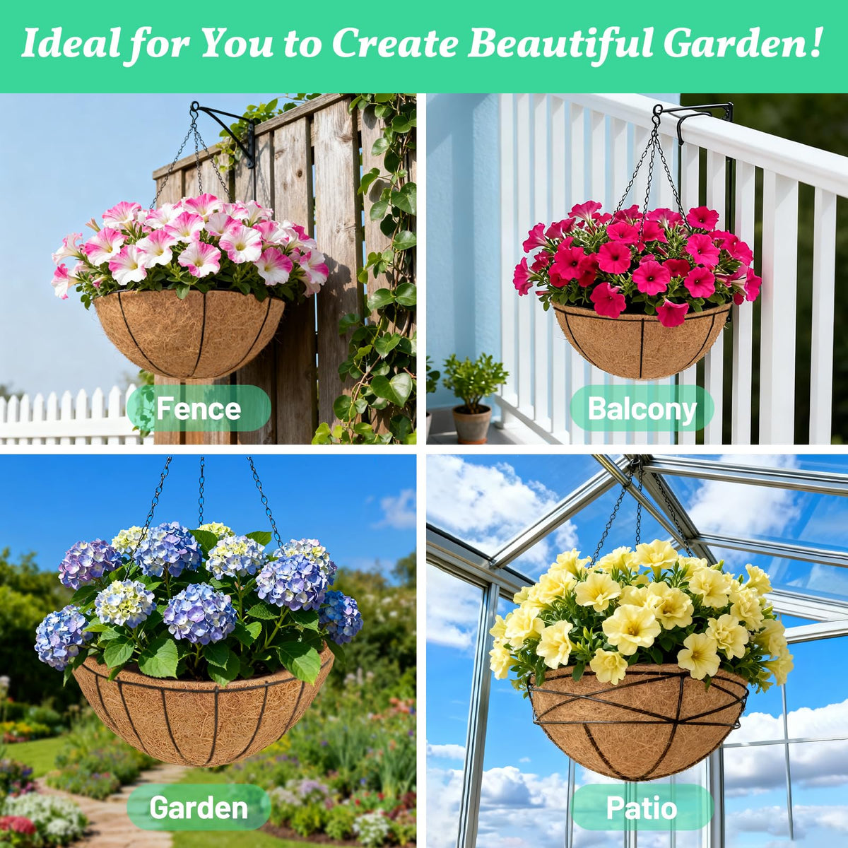 Sunwinx liner for DIY crafts and decorative arrangements