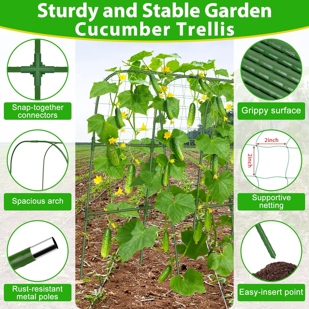 Weather resistant metal core tubes with coating resist rust and UV.