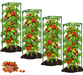 Sunwinx outdoor garden or balcony setup stays organized with easy disassembly.