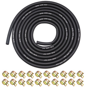 Sunxeke fuel line 10 ft with 3-16 ID for simple small engine connections