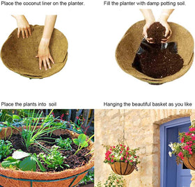 Sunayay weed mat ground cover for weed suppression