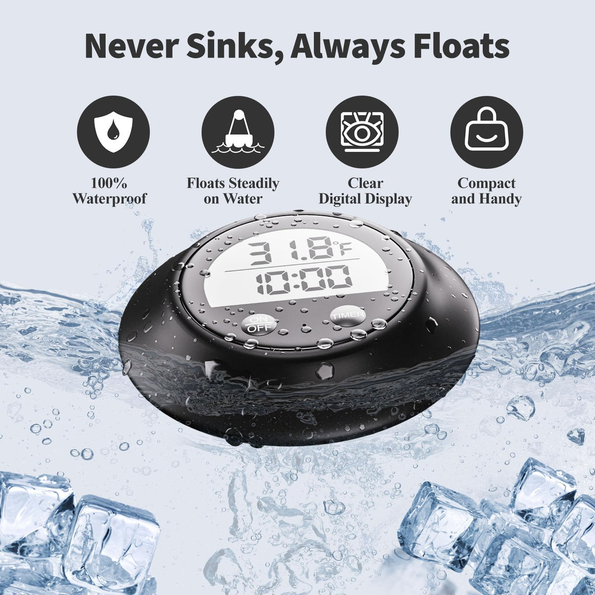 Suoimk silicone outer shell enhances durability and drop resistance.