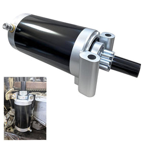 SUONE Kohler starter for 7000 series, front view, ready for quick starts