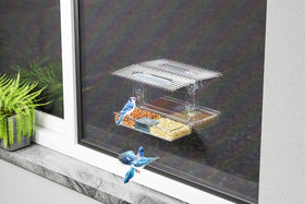 SuoXing Acrylcc weatherproof acrylic body withstands outdoor conditions