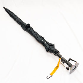 Supco TradeFox carbon-fiber frame delivering lightweight durability