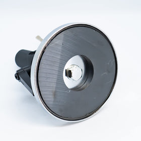 Supco TradeFox UV-treated waterproof fabric providing weather protection