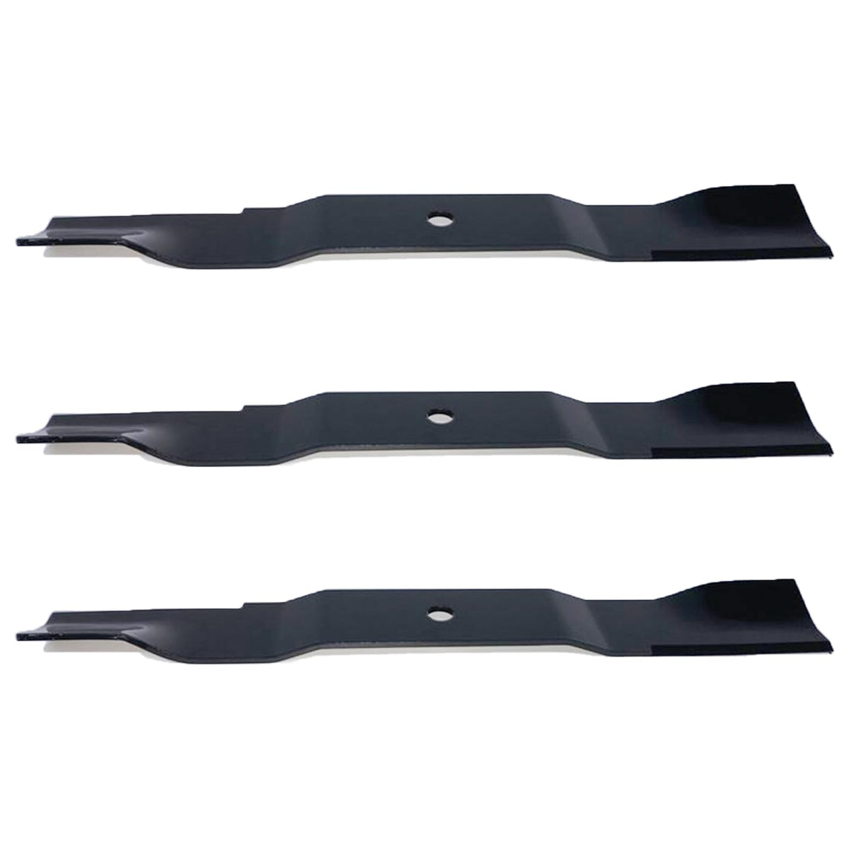 Superbobi 04771200 blade for ARIENS Icon X, precise 52-inch deck fit, mulching capability.