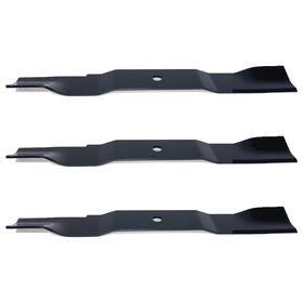 Superbobi 04771200 blade for ARIENS Icon X, precise 52-inch deck fit, mulching capability.