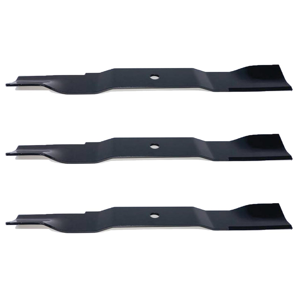Superbobi 04771200 blade for ARIENS Icon X, precise 52-inch deck fit, mulching capability.