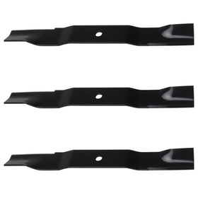 High-grade steel in Superbobi 04771200 blade delivers durable performance.
