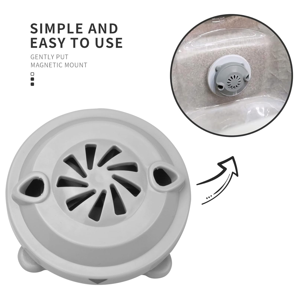 Superbobi precise fit enhances reliability for jet motor upgrades.