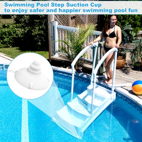 SuperDi rubber cups resist deformation for longer service life