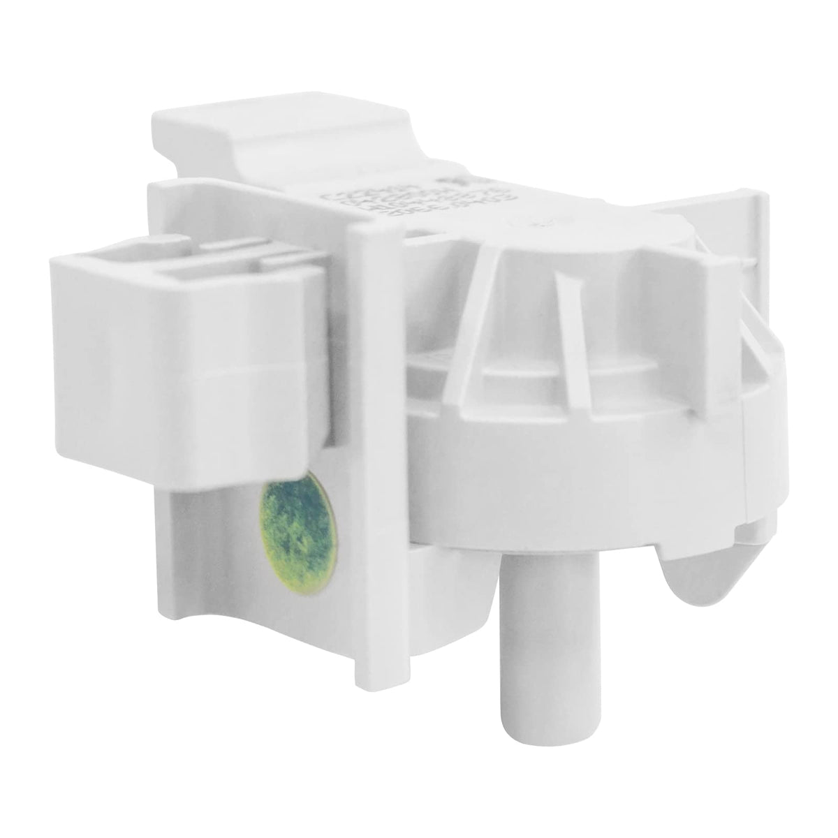 SuperDi WPW10448876 washer in use demonstrates restored water-level control
