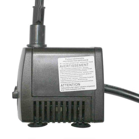 Superior Electric WP700 plug and cord detail emphasizes safe 110-120V operation.