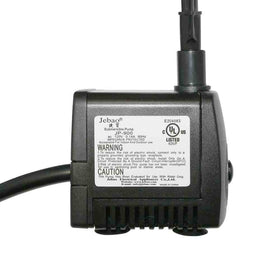 Superior Electric WP700 suction cup mounting feet enable stable vertical or horizontal placement.