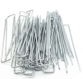 SuperMMarK bulk-pack garden stakes simplify large-area landscaping projects
