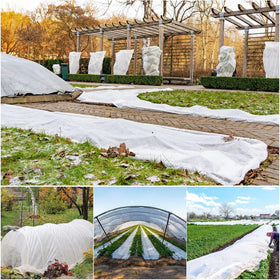 SuperMMarK ground-cover anchors resist bending under wind and foot traffic