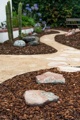 SuperMoss Orchid Bark is ideal for crafts and decorative floral projects.