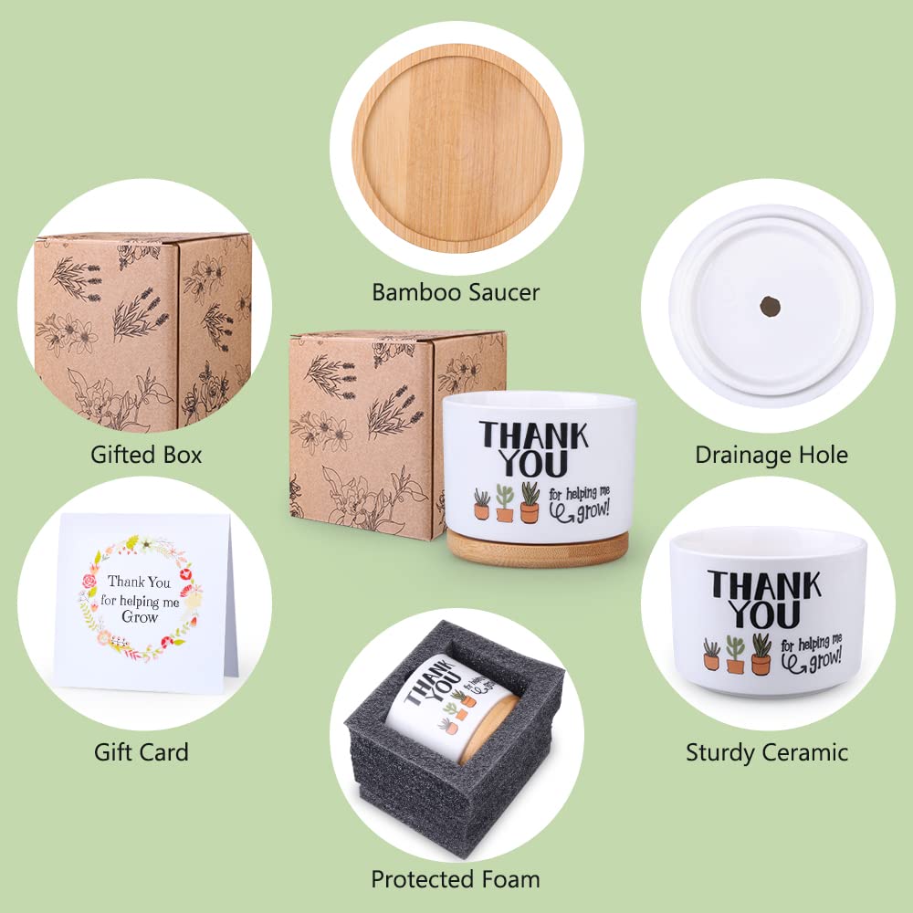 Supersun gift-box-for-teachers ready-to-give packaging saves wrapping time.