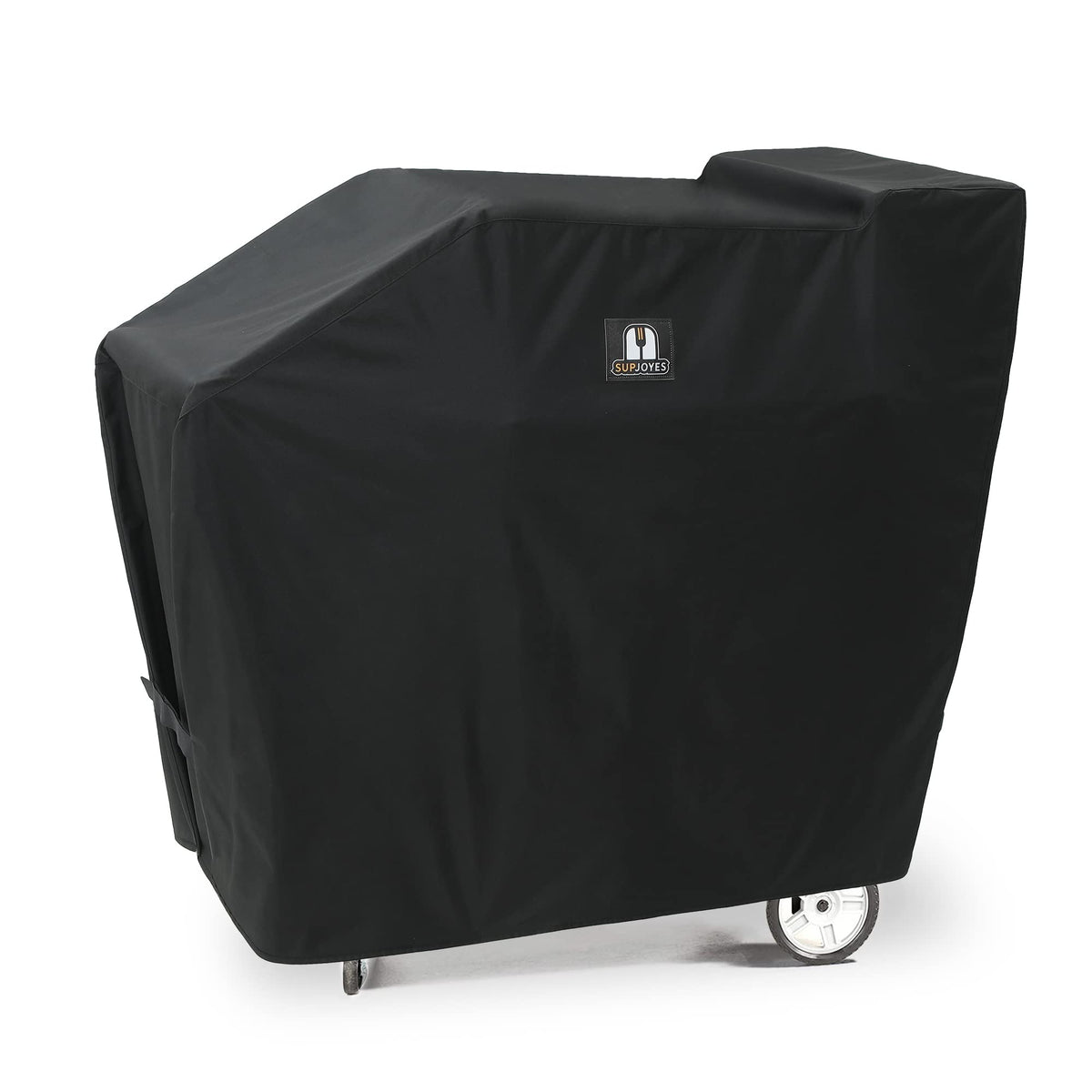 SUPJOYES grill cover fits Masterbuilt Gravity Series and protects against weather.