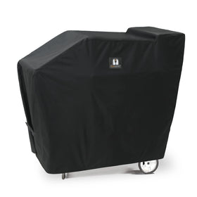SUPJOYES grill cover fits Masterbuilt Gravity Series and protects against weather.