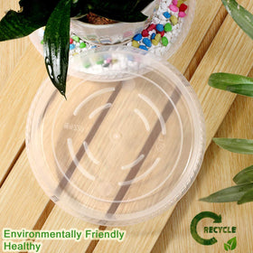 SupKing edge-tall design catches soil and moisture, reducing mess.