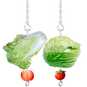 Suplklz upgraded-skewer with patent-pending design signals lasting quality.
