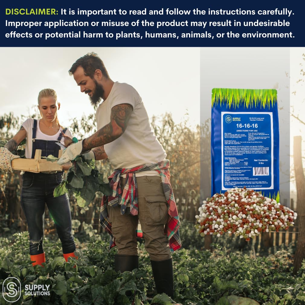 Supply Solutions roots thrive with complete nutrition and sturdy below-ground growth