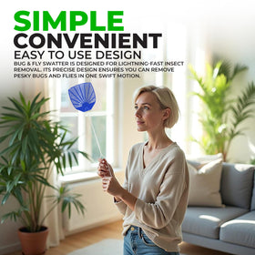 Supreme Pro easy-clean surface simplifies post-use maintenance.