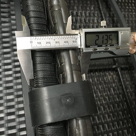 Easy, tool-free installation of the SUQ I OME clip.